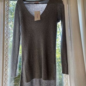 NWT just fab sweater